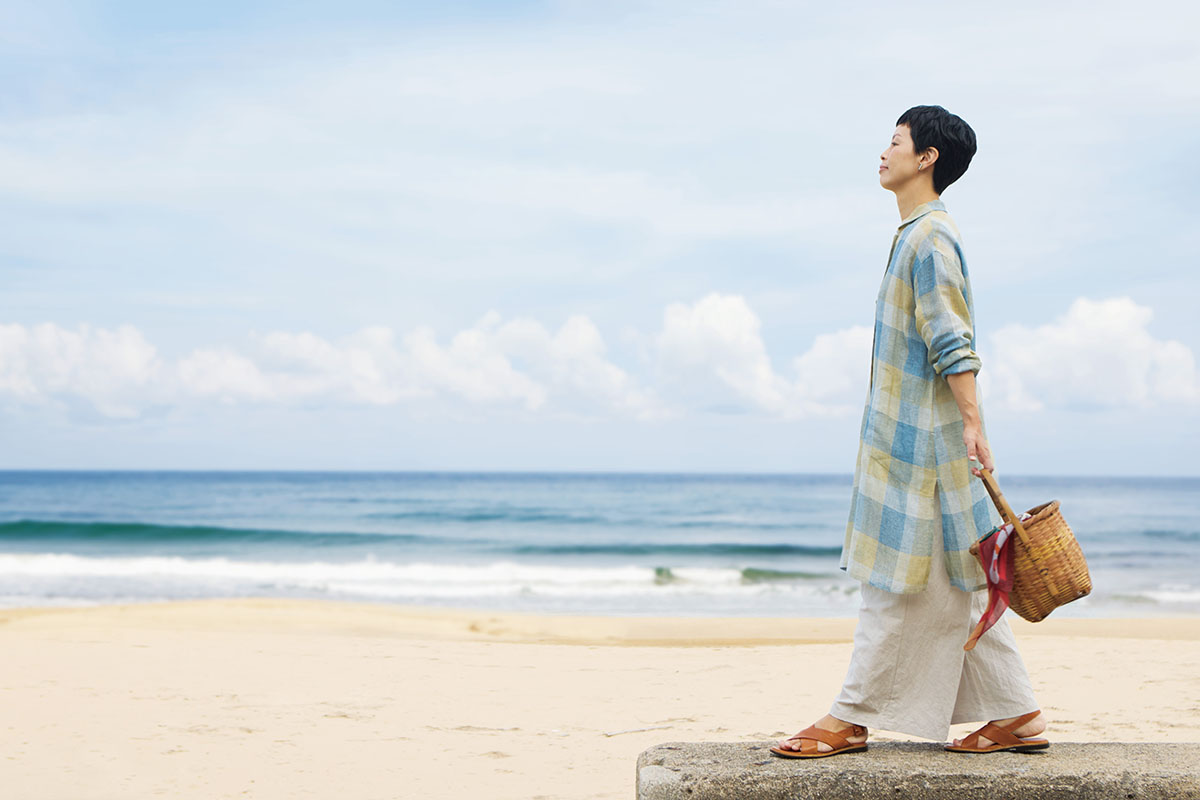 おりおり帖 春と夏 二〇二六