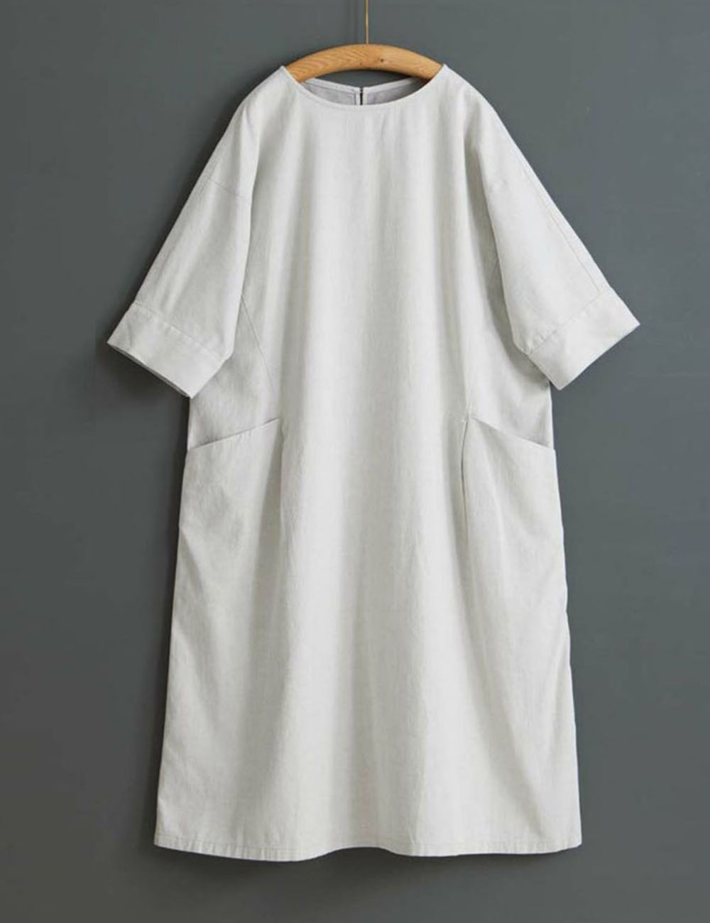 綿麻ソフトカルゼ