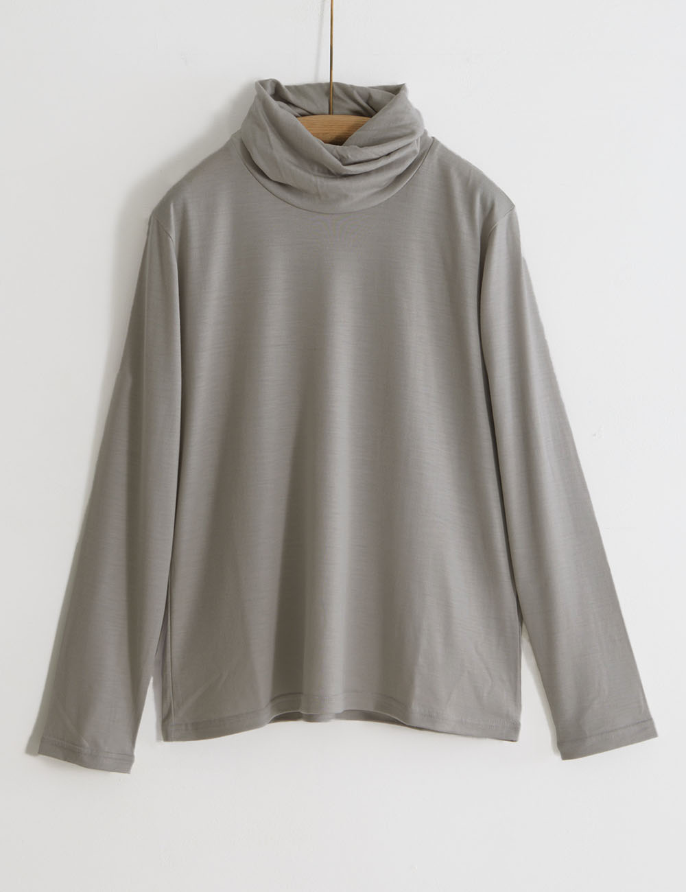 メリノ天竺　プルオーバー白雪姫　（しらゆきひめ）