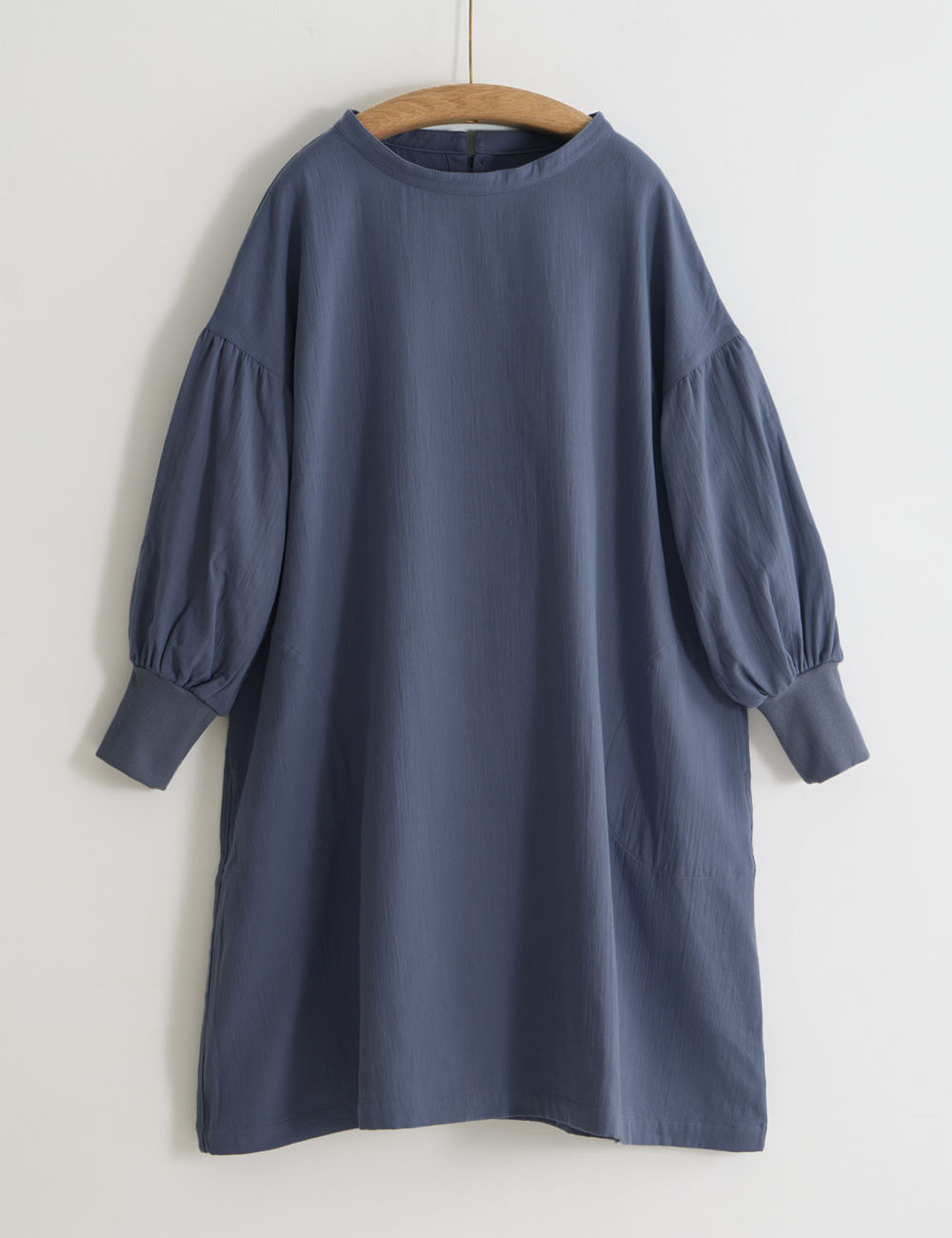 ワークワンピース