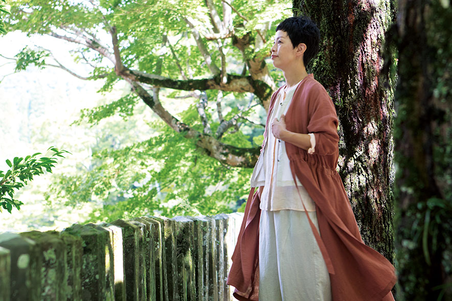 石見銀山 群言堂 オンラインストア