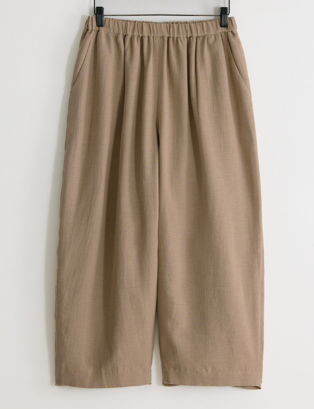 バイカラー二重織　パンツ爆蘭（はぜらん）