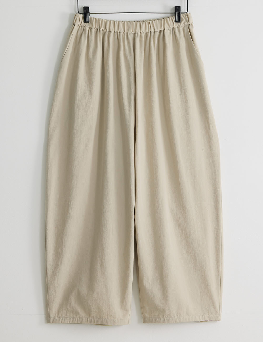 綿強撚ツイル　パンツ爆蘭（はぜらん）