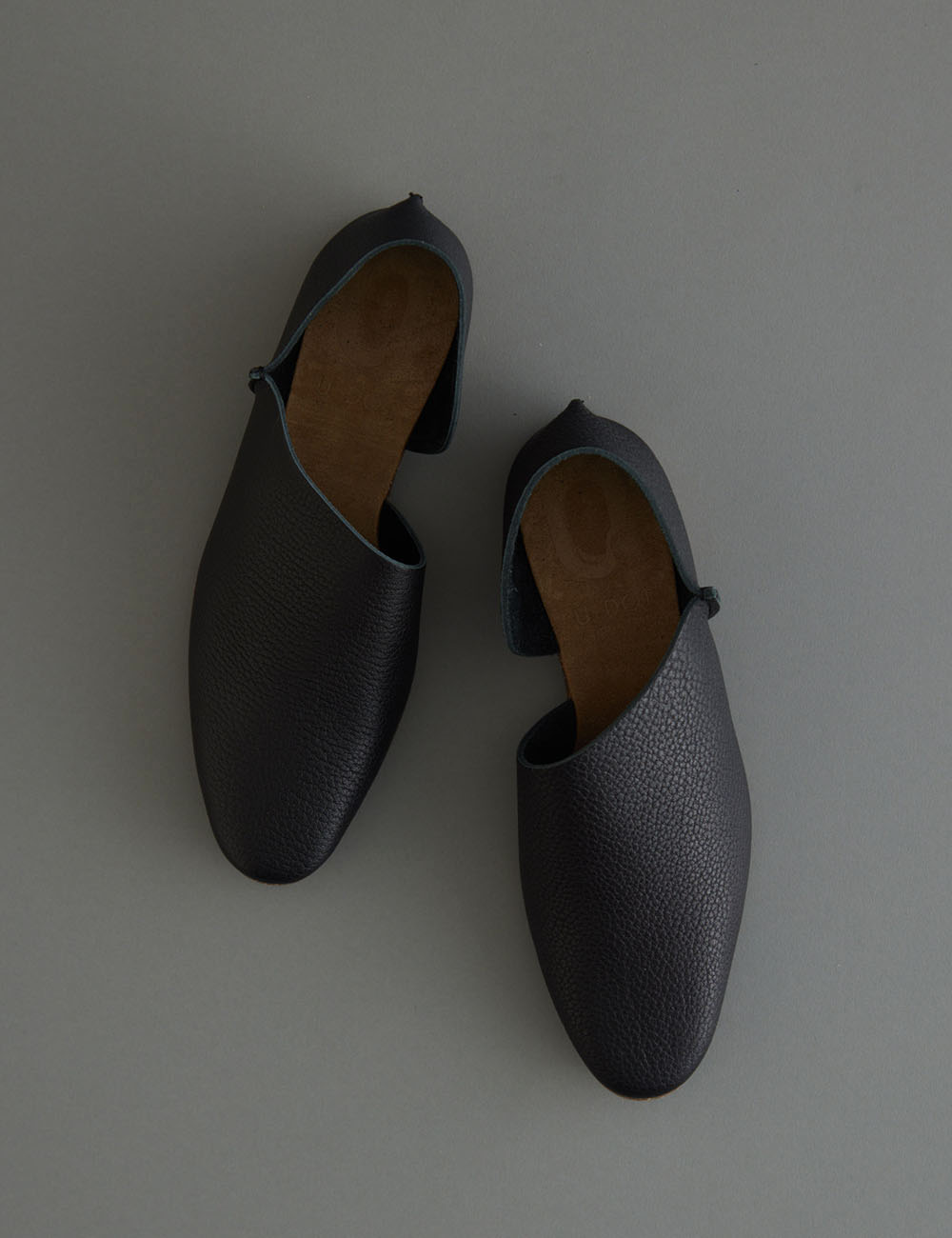 2-PIECES SLIP-ON　｜U-DOT