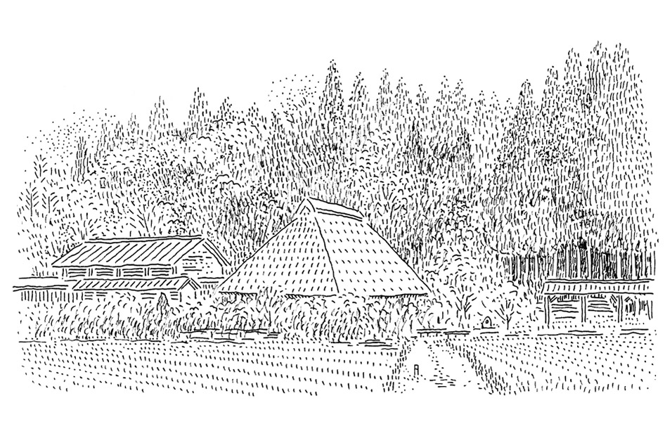 3月の期間限定イベント