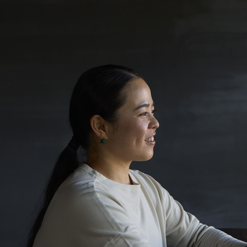 半田 祥子（はんだ しょうこ）