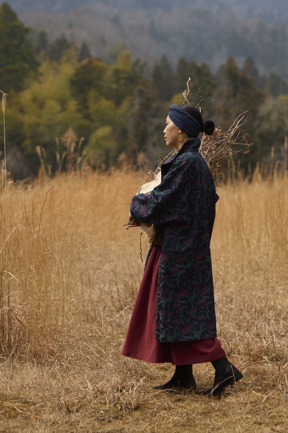 インディゴイメージ 4