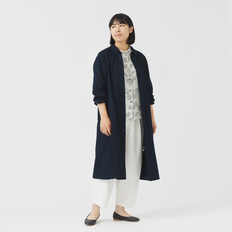いつでも、どこでも大活躍の「やわらかデニム」