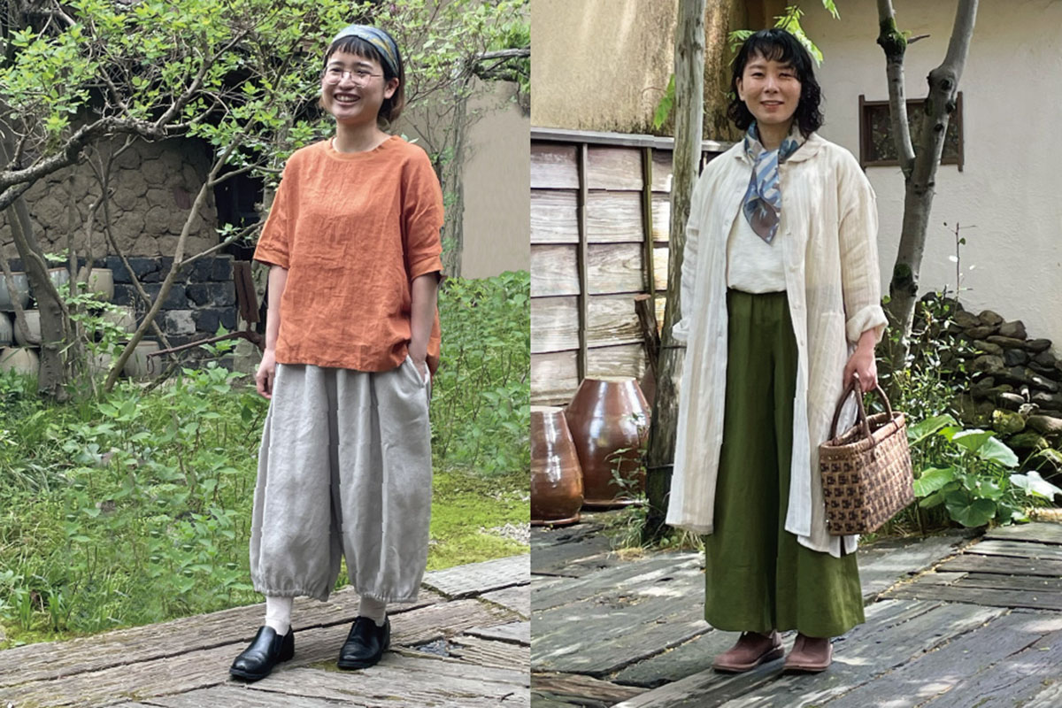 4月の人気商品ランキング＆店舗スタッフのおすすめアイテム