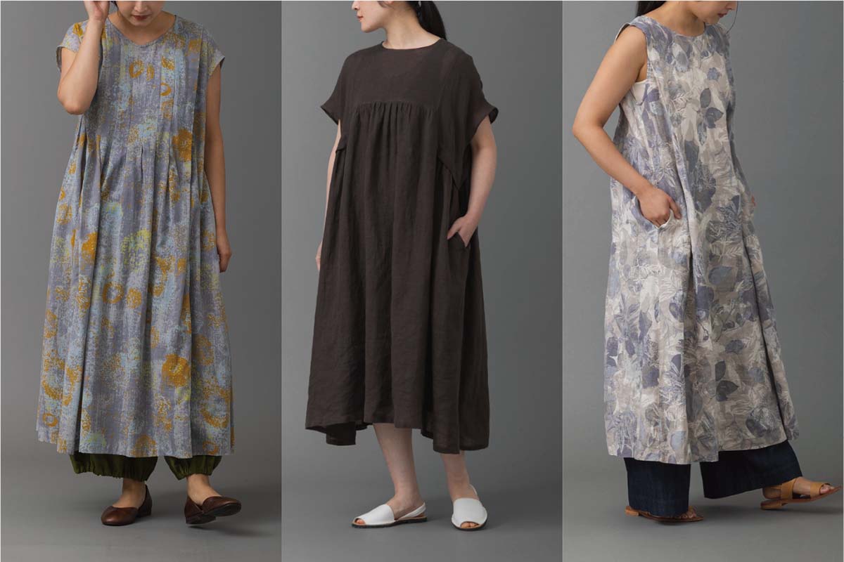 ワンピース一覧