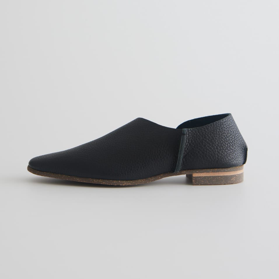 2-PIECES SLIP-ON