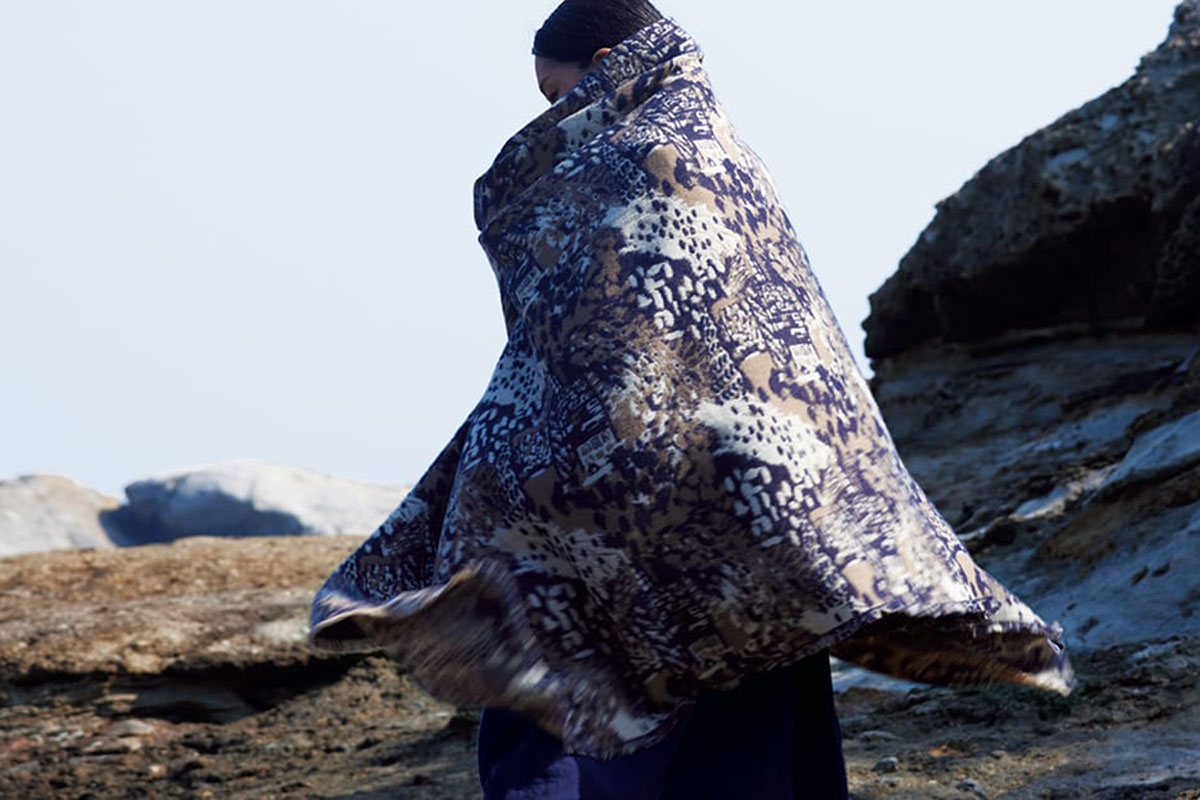 毎日の生活にやすらぎとぬくもりを添えてくれる、暮らし良い布特集