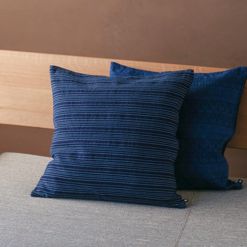 クッションカバー