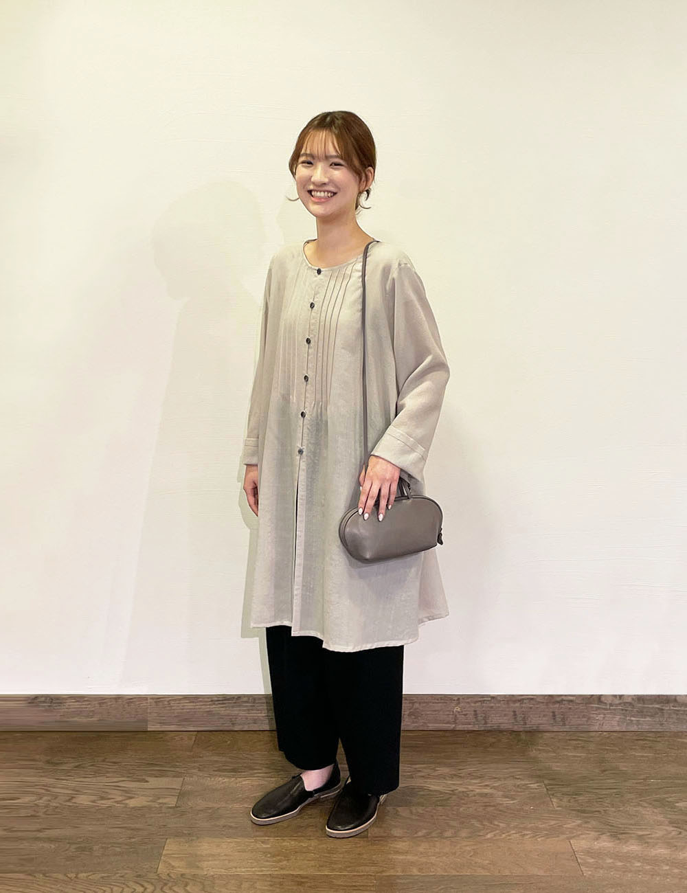10月の店舗スタッフのおすすめアイテム