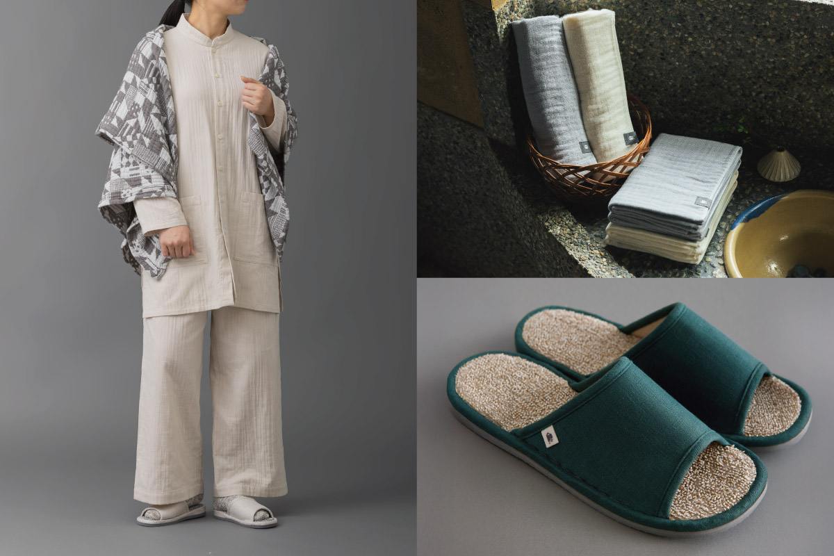 新調したい暮らしのあれこれ。