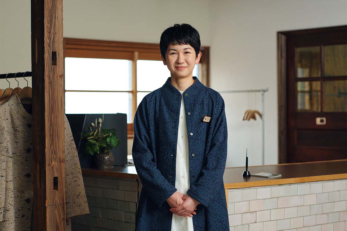 店舗でお試し便