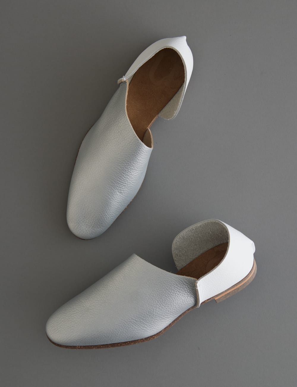 2-PIECES SLIP-ON｜U-DOT