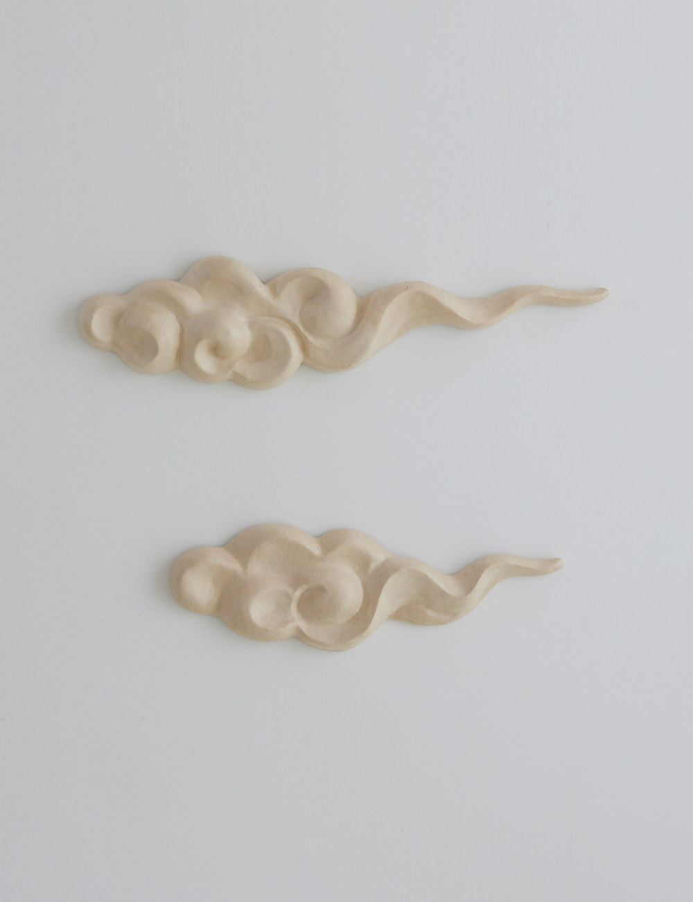 八雲　マグネット付 45cm／30cm｜小林工房