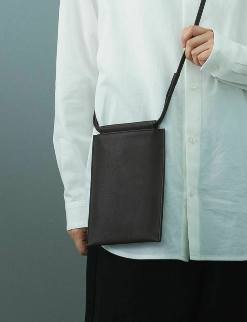 B.stuff　ショルダーポーチ　7229R