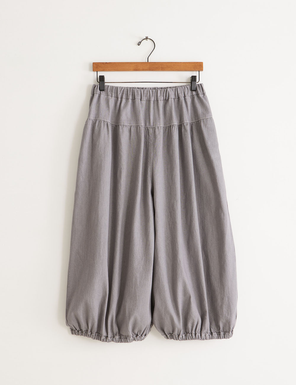 8オンスカツラギデニム　パンツ林檎　（りんご）