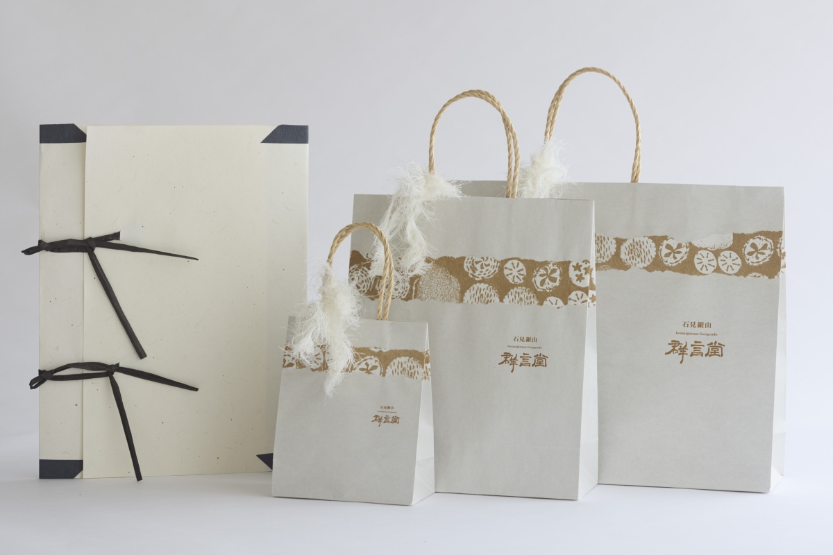 ギフト包装イメージ