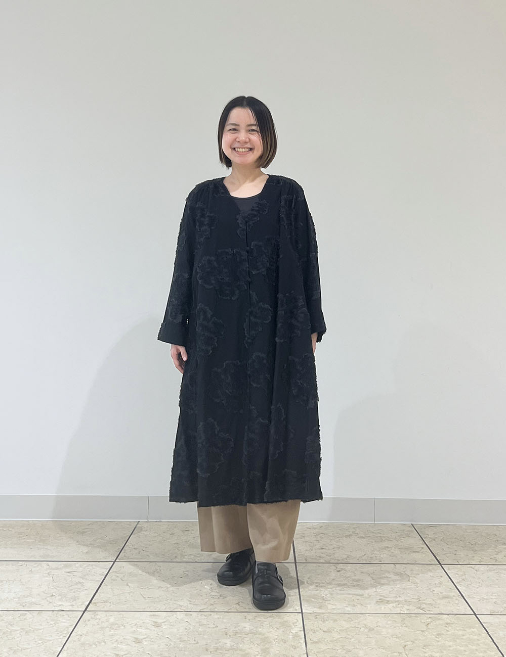1月の店舗スタッフのおすすめアイテム