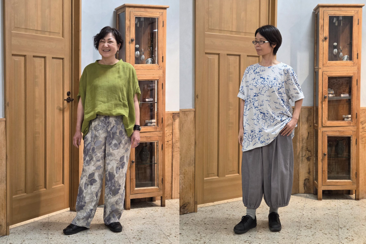 〈浦和伊勢丹店〉スタッフのおすすめアイテム