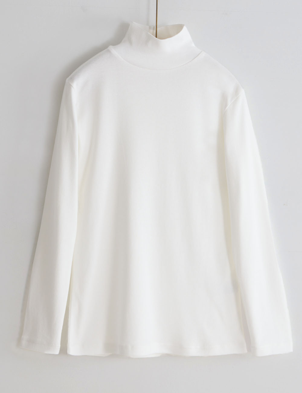 ソフトフライス　プルオーバー科の木（しなのき）