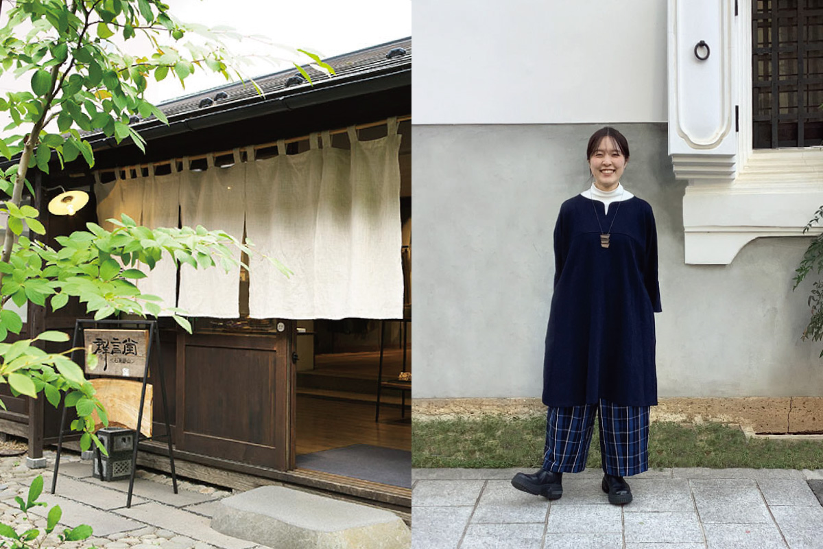 〈山形御殿堰店〉スタッフのおすすめアイテム