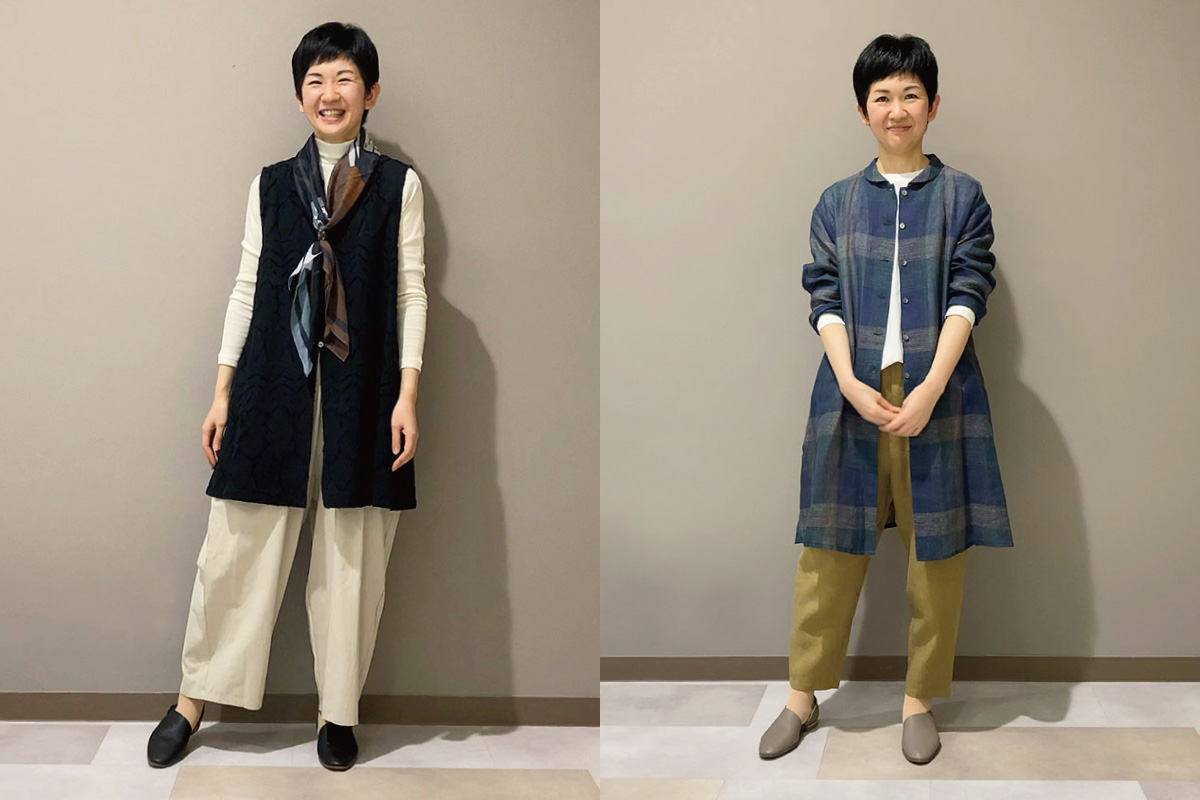 3月の店舗スタッフおすすめのアイテム