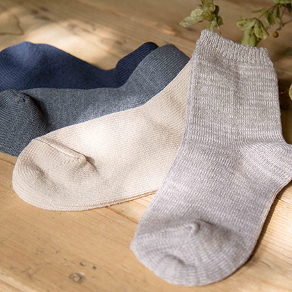 やわらかソックス