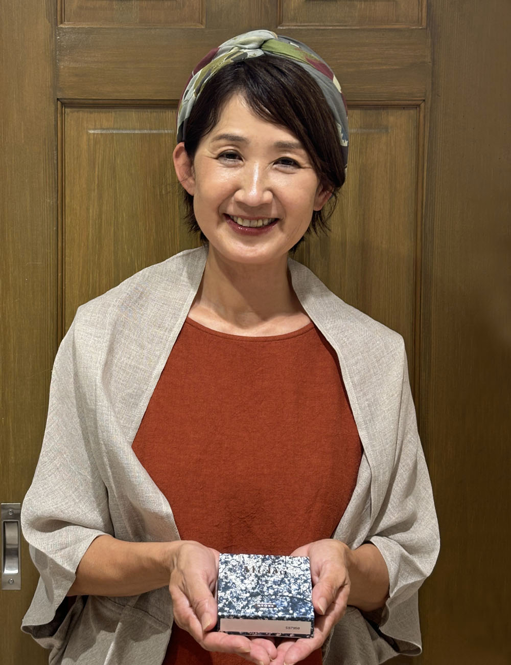 スタッフおすすめポイント