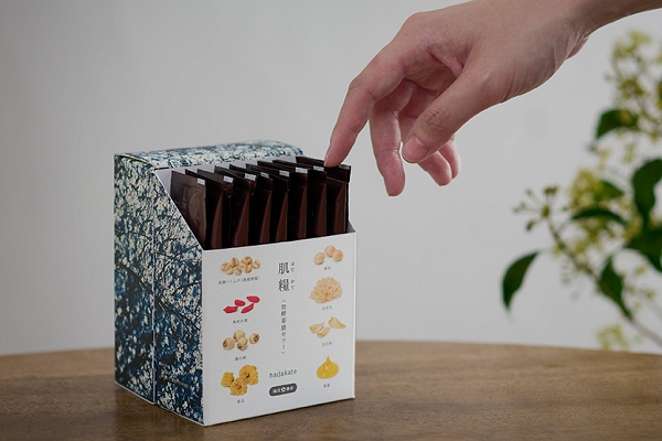 注目の美肌成分D-アミノ酸で、肌糧が10年目の進化へ