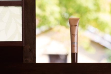 肌疲れを持ち越さないケアで、幸せな朝をはじめよう。