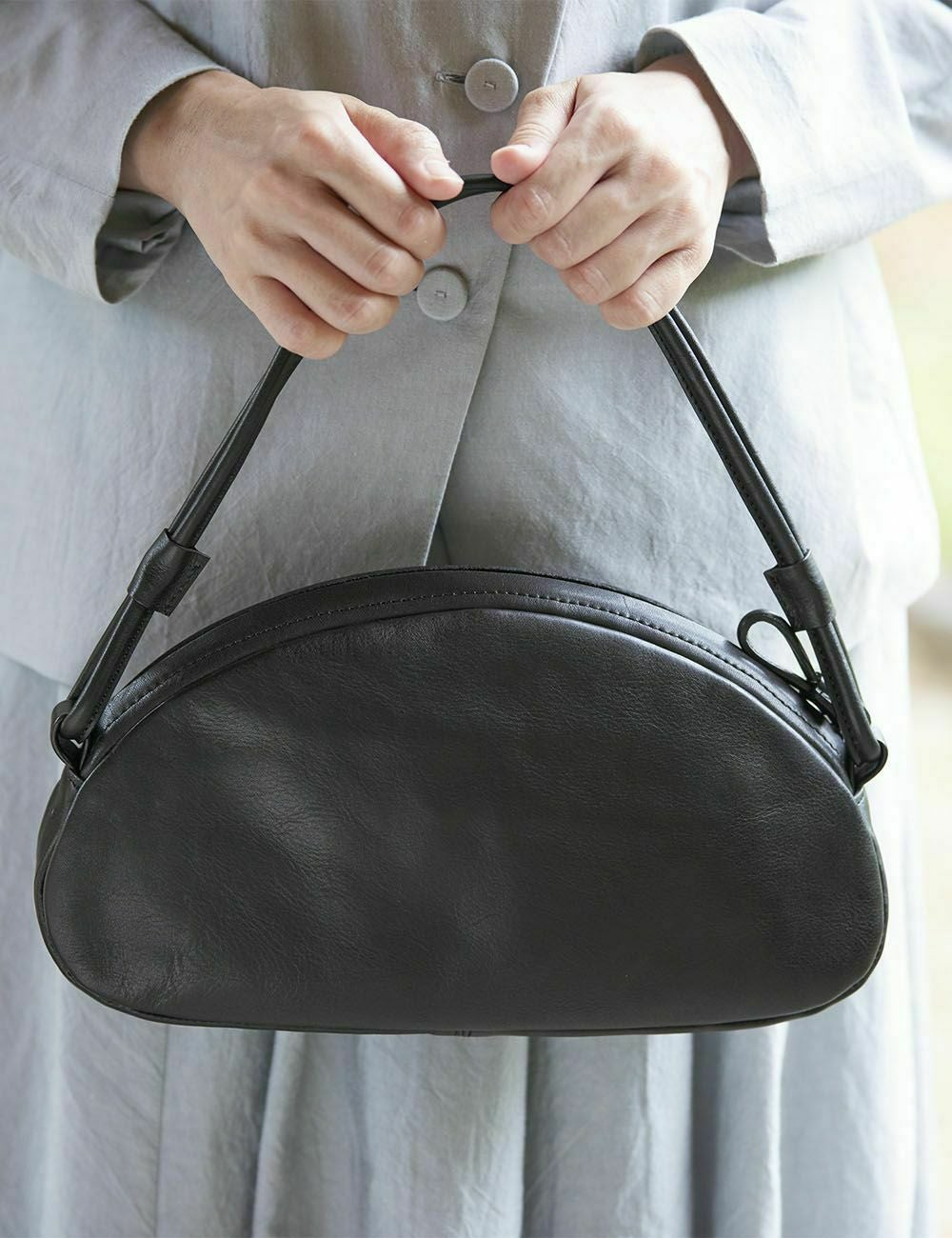 革バッグ・革小物 | 石見銀山 群言堂オンラインストア