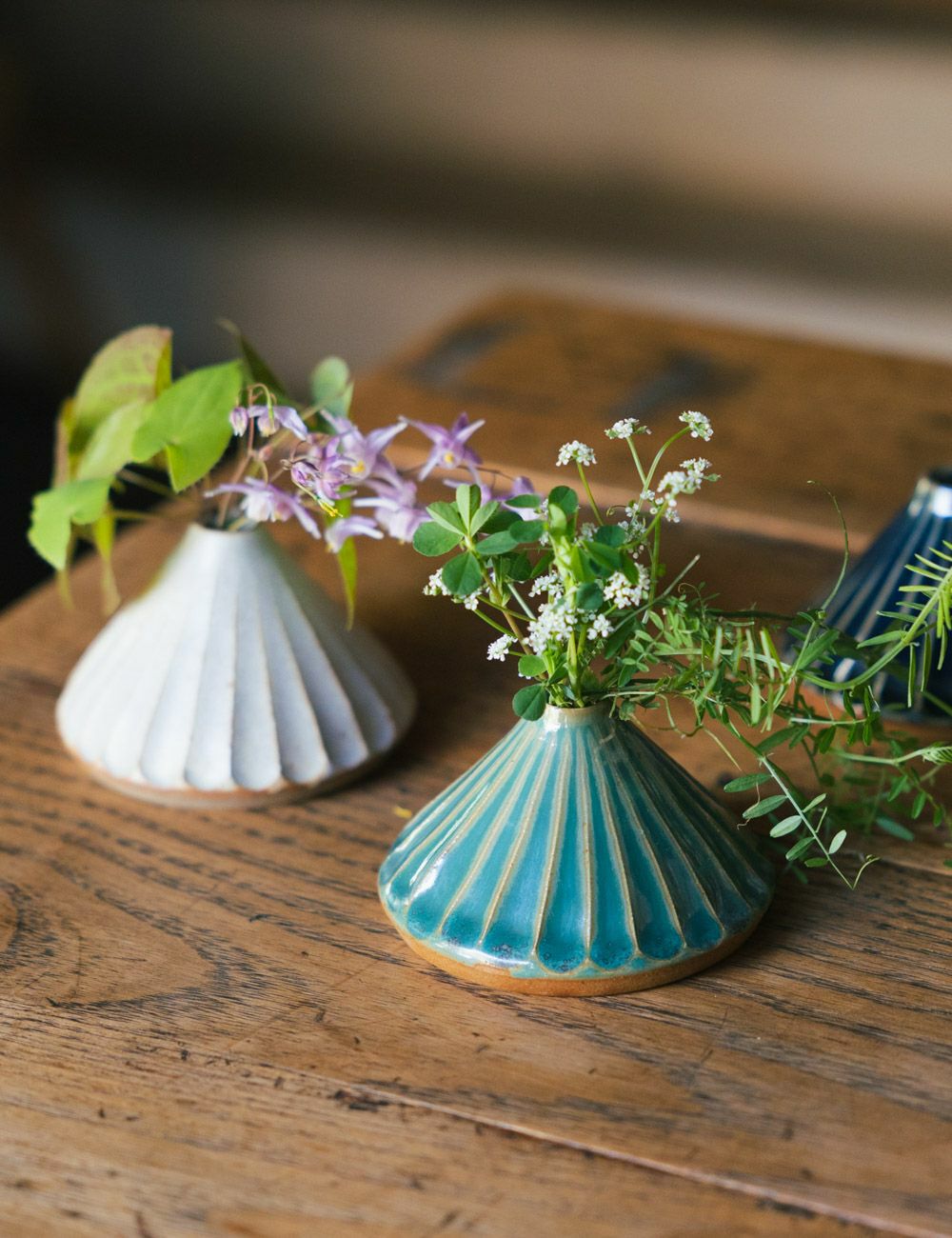 片口｜嶋田窯 | 石見銀山 群言堂オンラインストア