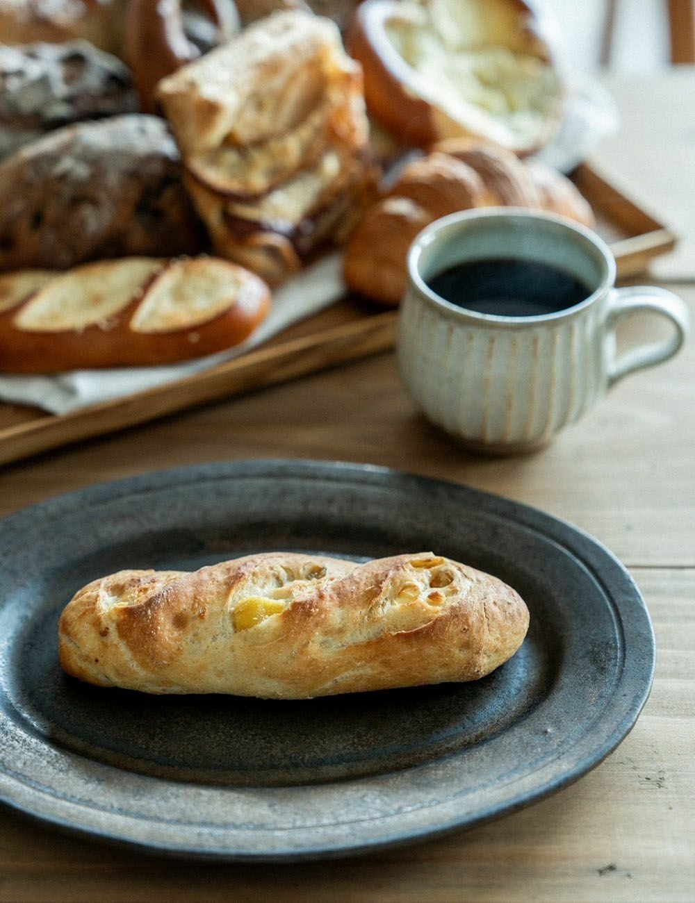 ヒダカパン群言堂 大森詰め合わせセット | 石見銀山 群言堂オンライン