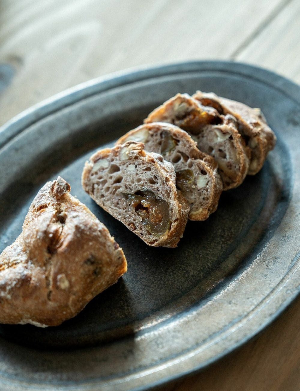 ヒダカパン群言堂 大森詰め合わせセット | 石見銀山 群言堂オンライン