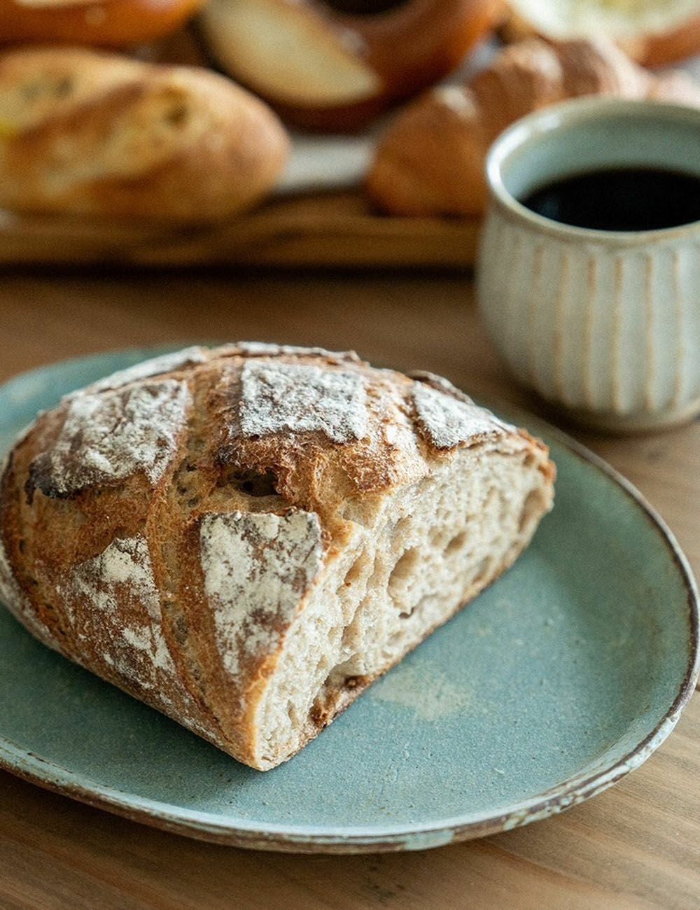 ヒダカパン群言堂 大森詰め合わせセット | 石見銀山 群言堂オンライン