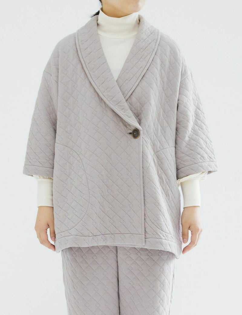 スミクロ Lサイズ　モデル身長：181cm