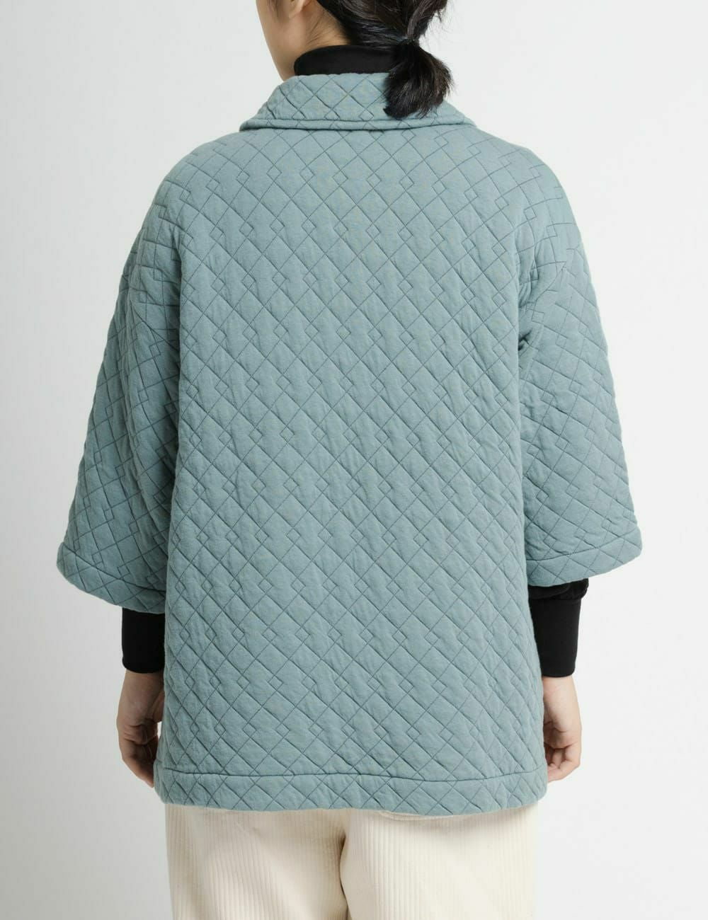 Mサイズ　モデル身長：164cm