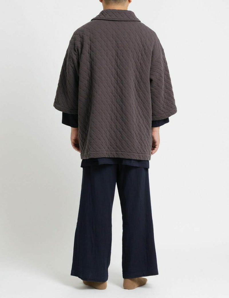 Lサイズ　モデル身長：164cm