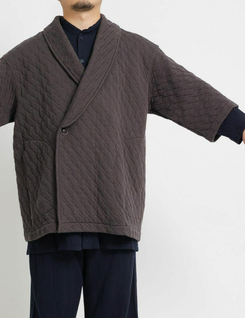 Lサイズ　モデル身長：181cm