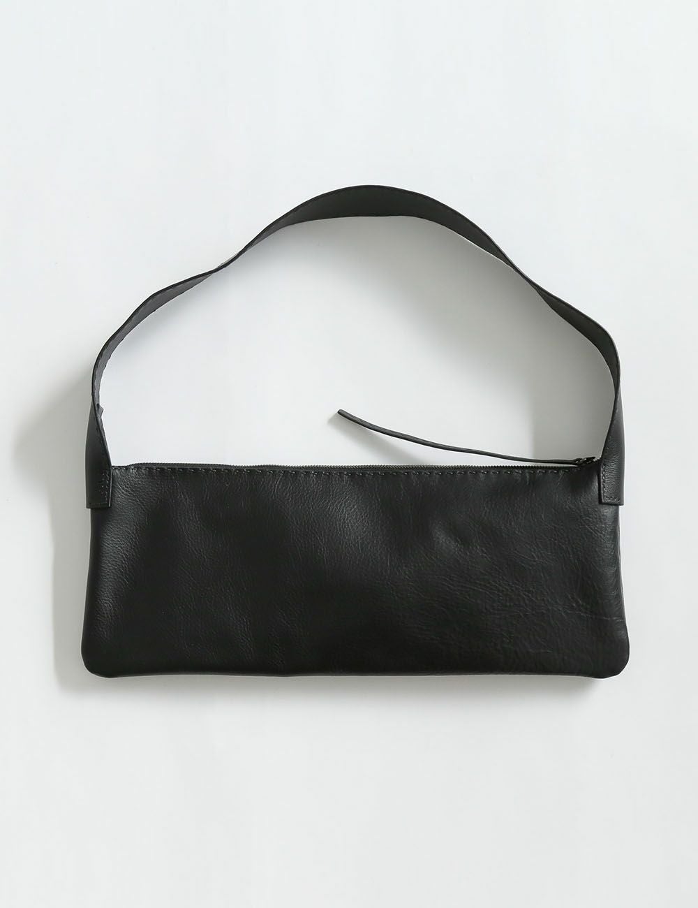群言堂KAYNA ショルダーバッグ ブラック レザー　ほぼ新品 000000007051-03.jpg?size=l&w=