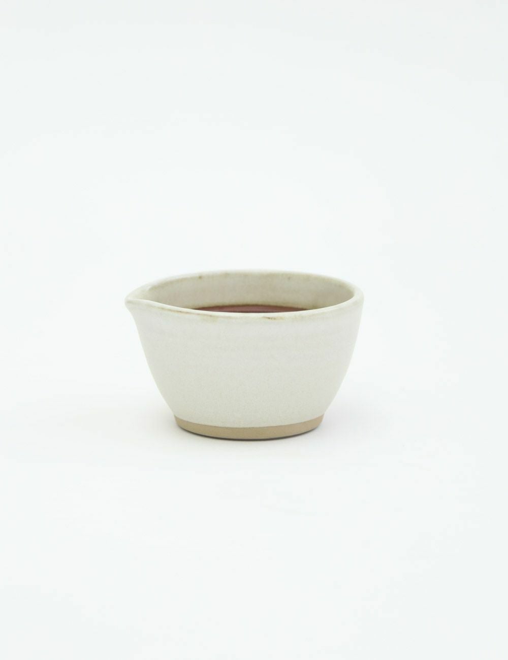 すり鉢 深型｜元重製陶所 | 石見銀山 群言堂オンラインストア