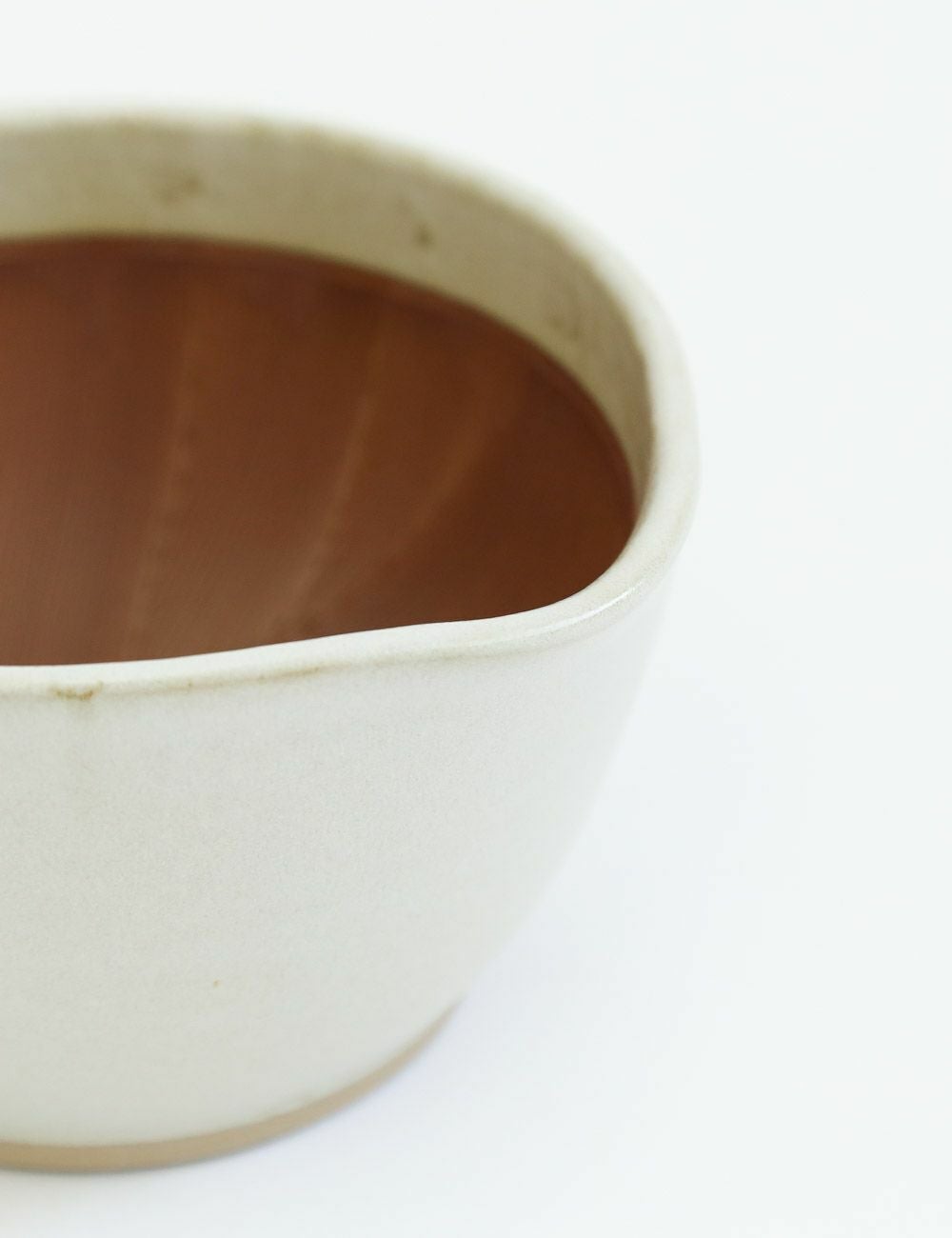 すり鉢 深型｜元重製陶所 | 石見銀山 群言堂オンラインストア