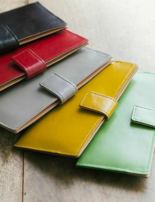 長財布（4113R）｜B.stuff | 石見銀山 群言堂オンラインストア