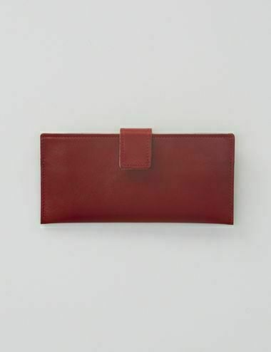 長財布（4113R）｜B.stuff | 石見銀山 群言堂オンラインストア
