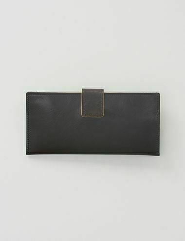 長財布 長財布（4113R）｜B.stuff | 石見銀山 群言堂オンラインストア