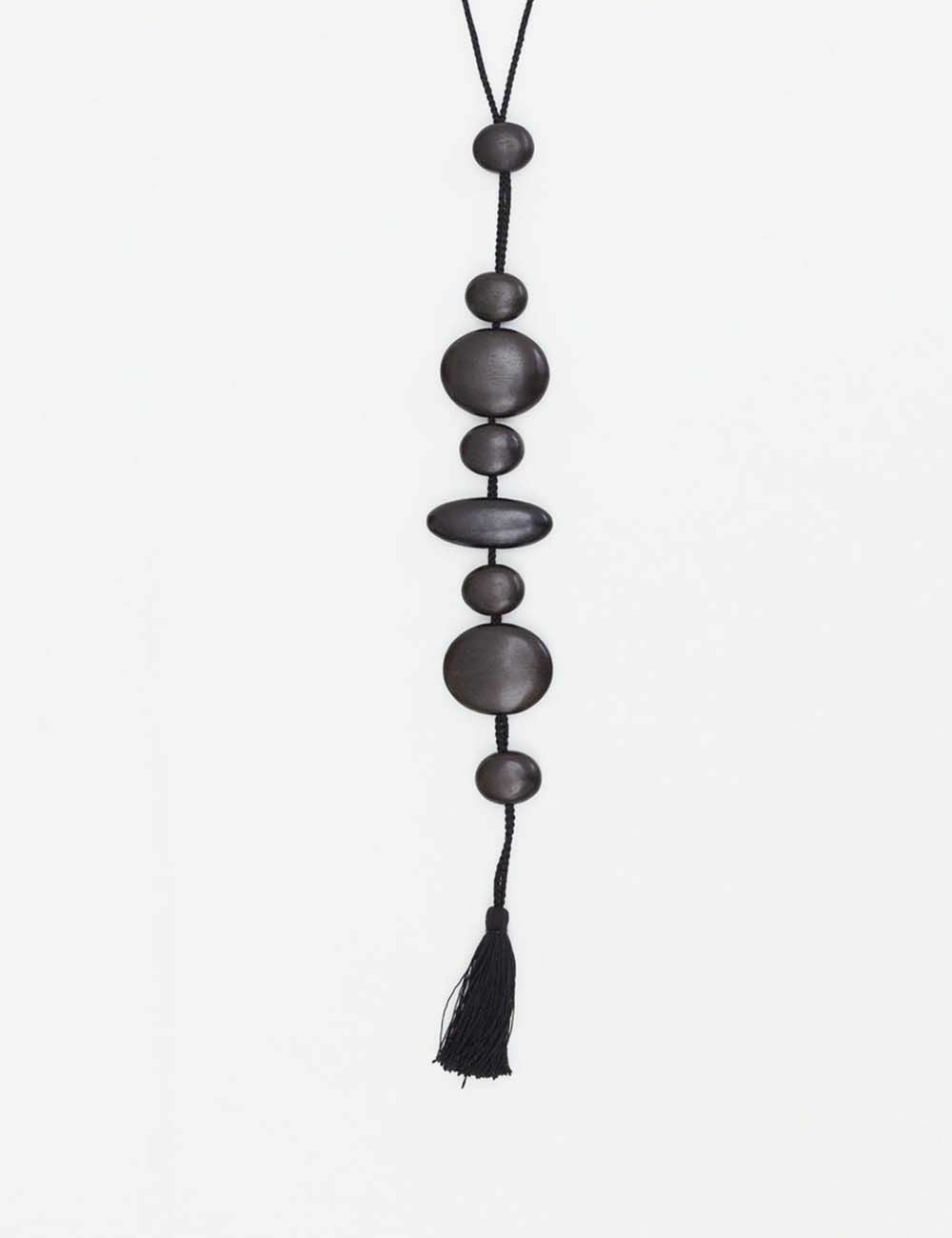 Stone2wayネックレス｜Bijoux Kei | 石見銀山 群言堂オンラインストア